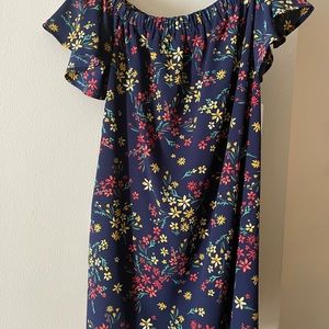 New with tags just fab ladies dress XL